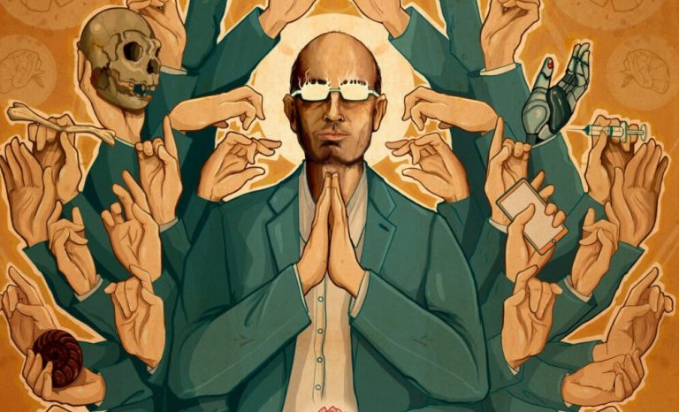 ΤΕΡΑΣΤΙΑ ΠΑΡΑΔΟΧΗ Χαράρι, αναφορά στον Χριστό αλλά όχι στην Αλήθεια που ΕΛΕΥΘΕΡΩΝΕΙ!