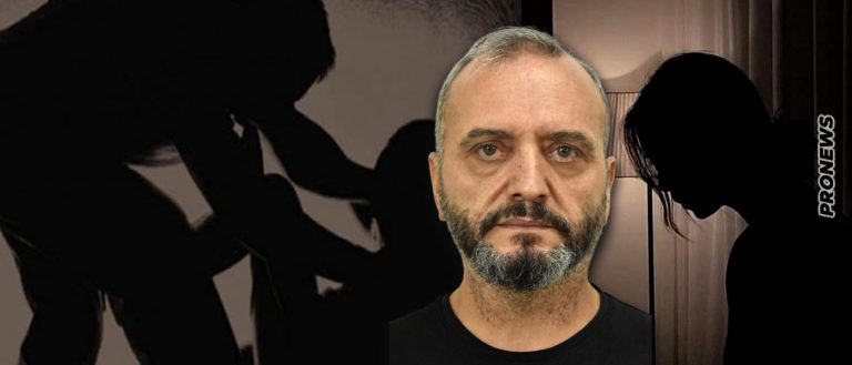 Πρόεδρος σωματείου ιερόδουλων: «Ο νεοδημοκράτης Η.Μίχος εξέδιδε τη 12χρονη σε πολιτικούς μαζί & με άλλα ανήλικα κορίτσια»