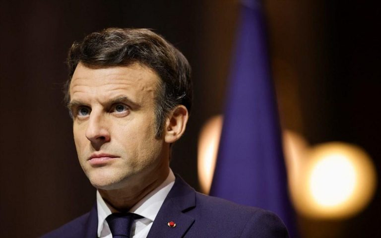 «Καζάνι που βράζει» η Γαλλία κατά του Ε.Μακρόν μετά την φρικτή δολοφονία της 12χρονης από Αλγερινή παράνομη μετανάστη