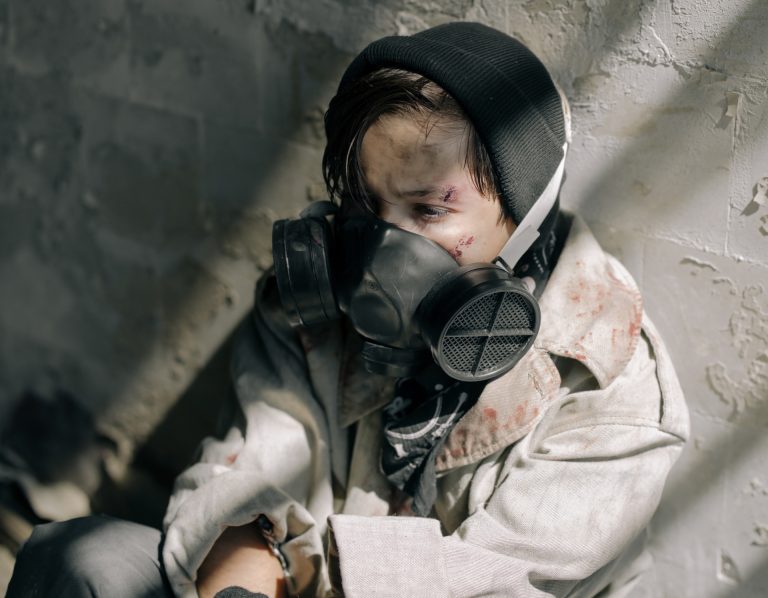 Από το φανταστικό και άγραφο “Μυθιστόρημα του Χάους”