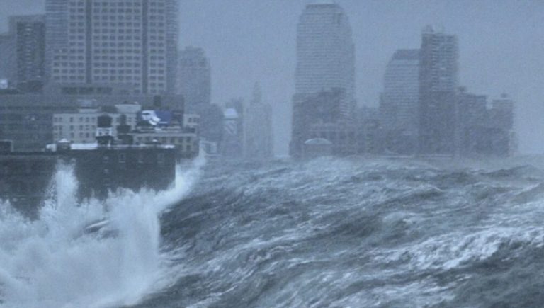 Ανησυχία στην Ιαπωνία για το ρωσικό «όπλο της Αποκάλυψης» που μπορεί να αφανίσει ολόκληρες περιοχές