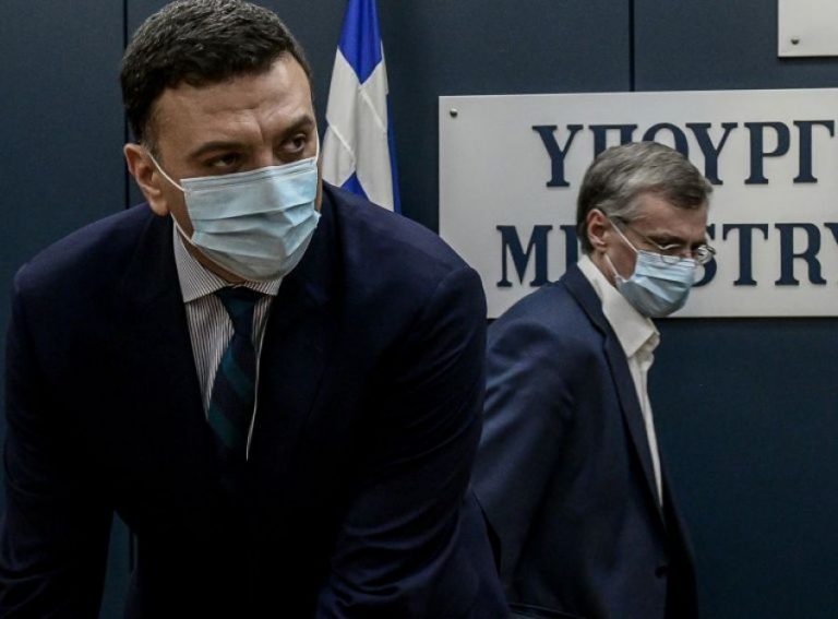 Νέα βόμβα από το Εβραικό περιοδικό TABLET (η Βίβλος των Εβραίων της Διασποράς) συντρίβει τα εμβόλια COVID-19, τις εντολές και το λυντσάρισμα των ανεμβολίαστων