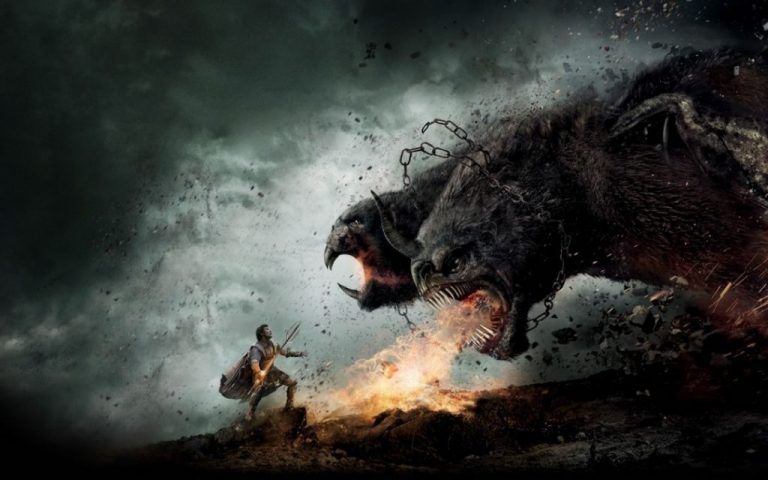 Δὲν πρέπει νὰ ἐμπιστευώμαστε, οὔτε νὰ δίνουμε θάρρος ποτὲ στὸν ἑαυτό μας