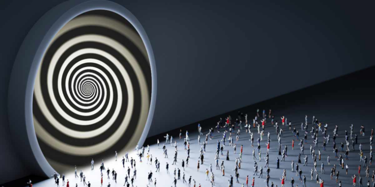 Σχηματισμός της μάζας: Γιατί οι άνθρωποι δεν μπορούν να δουν την απάτη του COVID19; – εξηγεί ο καθηγητής Mattias Desmet.