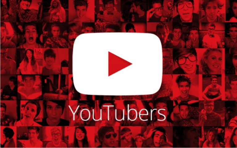 Μηνυμα προς Ελευθερους Ελληνες Μπλογκερς, Youtubers ,Ερευνητες …