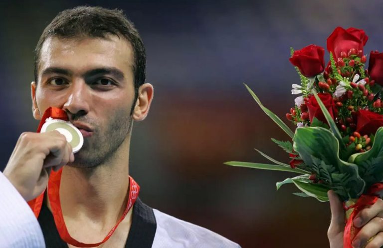 Πέθανε ο Ολυμπιονίκης του τάε κβον ντο Αλέξανδρος Νικολαΐδης, από καρκίνο στα 42 του