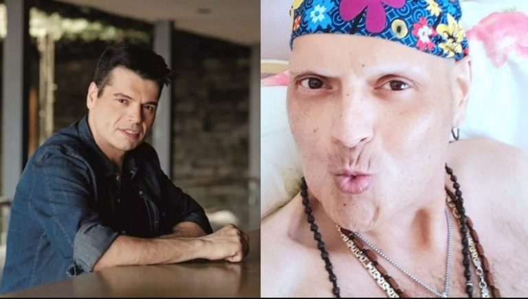 Γ. Δασκαλάκης για την μάχη με τον καρκίνο: «Τα κ@λοεμβόλια που κάναμε»