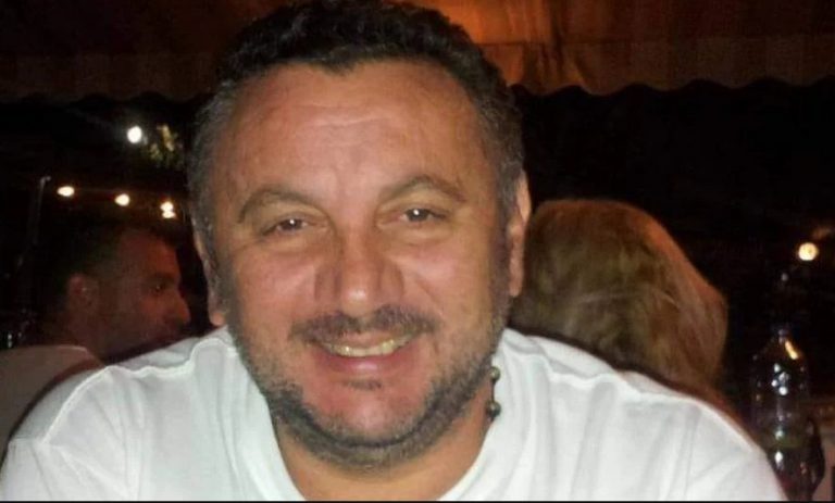 Θλίψη στη Νάξο: Πέθανε ο δημοσιογράφος και γιος γνωστού τραγουδιστή Γιάννης Φακίνος