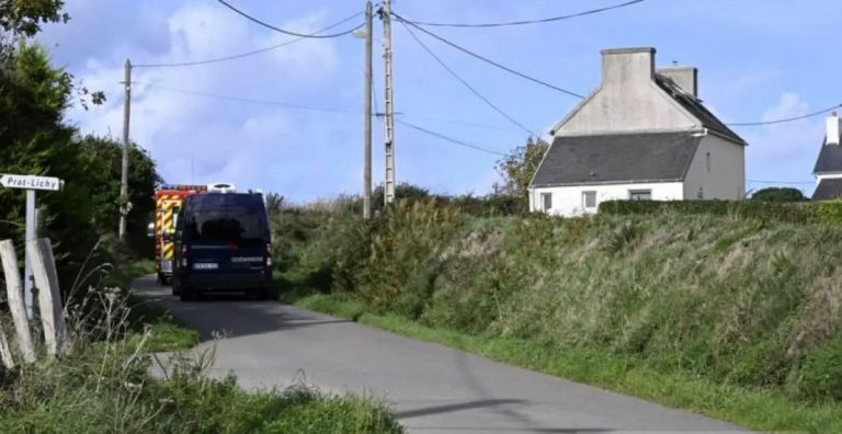 Φρίκη στη Γαλλία: Δηλητηρίασε τη γυναίκα και τις δυο κόρες του και μετά αυτοκτόνησε