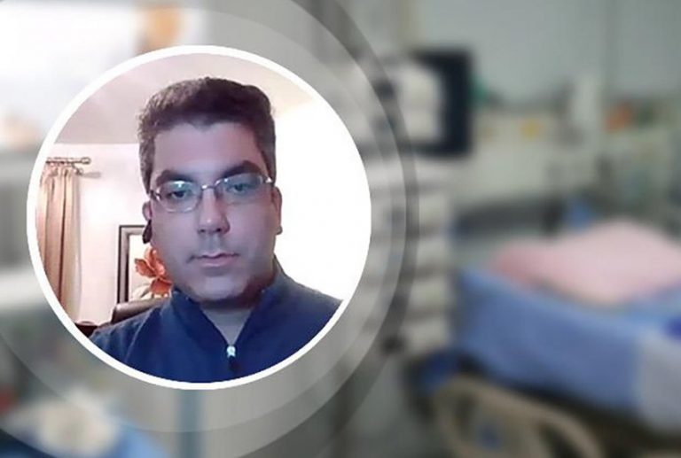 Ο Λύτρας «θάβει» το νέο εμβόλιο!