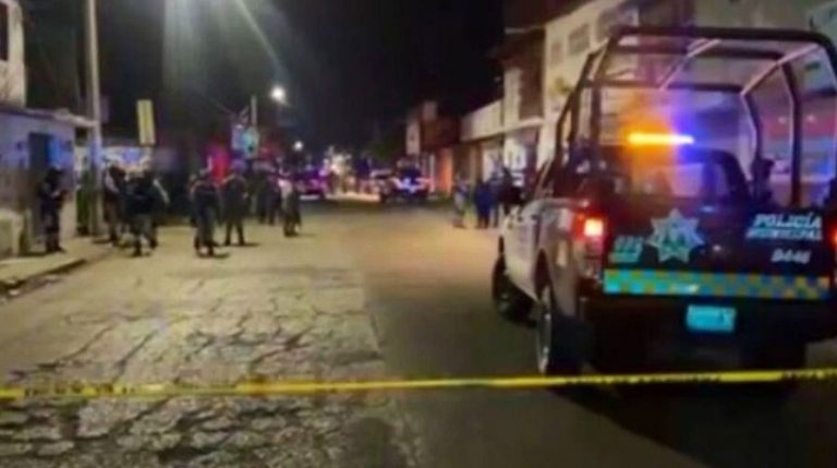 Δώδεκα νεκροί από επίθεση σε μπαρ στο Μεξικό