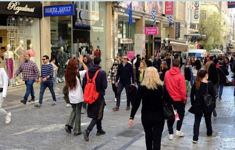 Ενεργειακή κρίση: Στο τραπέζι μείωση ωραρίου καταστημάτων – Ποιες ώρες προτείνονται να κοπούν