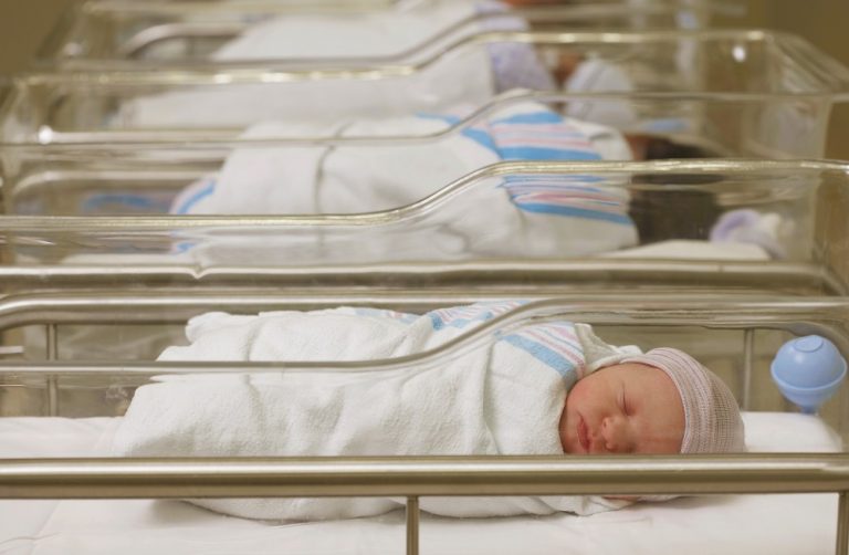 Διερευνάται η αύξηση στους θανάτους νεογνών στη Σκωτία
