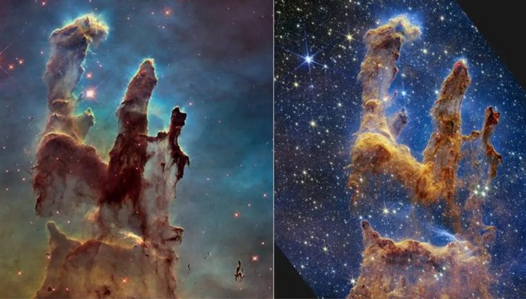 Πυλώνες Δημιουργίας: Κατευθυνόμενη σκέψη [είναι για να κτυπάς το κεφάλι σου στον τείχον ή καλύτερα να παρακολουθείς τους άλλους να κουτσουφλούν στα εσκεμμένα ή όχι κουτσουφλήματα των άλλων και των ίδιων ηθελημένα, μέσα στην χαζή χαρά του αναπόδεικτου]….