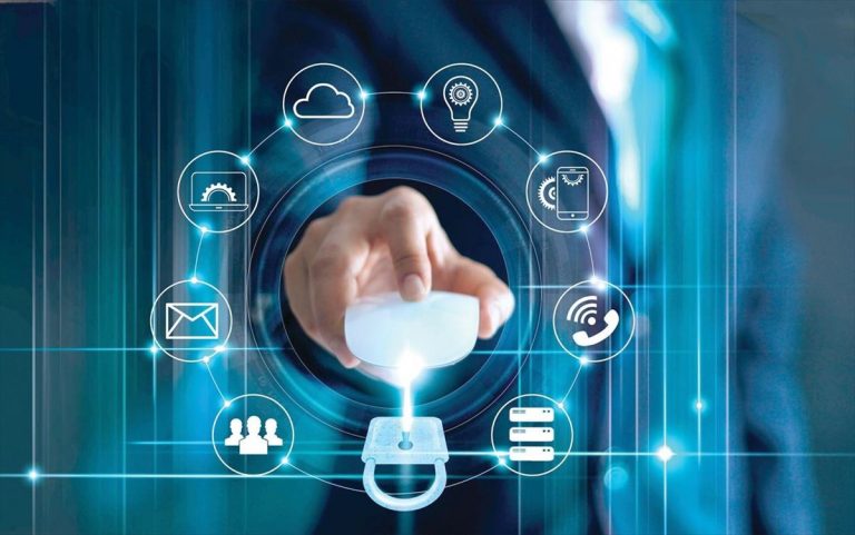 Πώς ο καπιταλισμός των δεδομένων κάνει ΕΣΑΣ το προϊόν