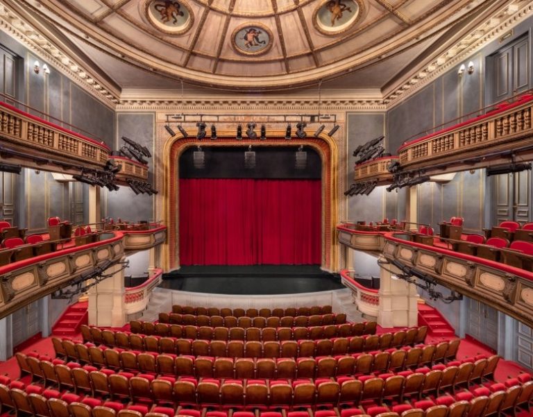 ΤΕΛΕΙΕΣ ΟΙ ΕΠΙΛΟΓΕΣ ΤΟΥ ΥΠΟΥΡΓΕΙΟΥ ΠΟΛΙΤΙΣΜΟΥ