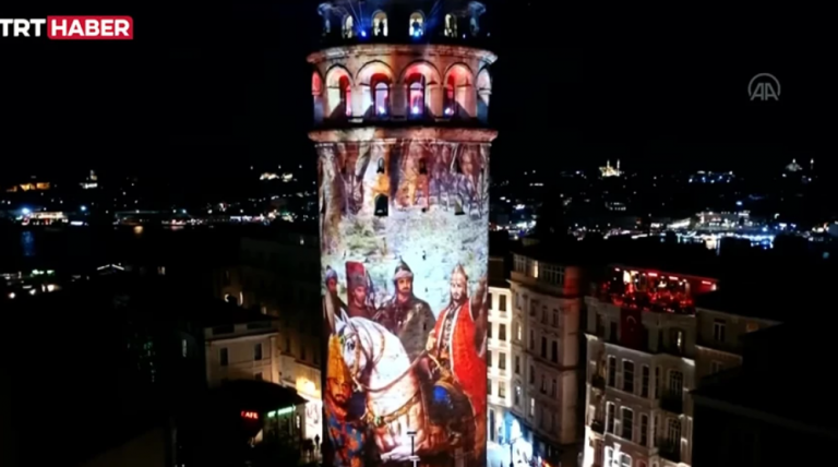 Δεν έχουν τέλος οι προκλήσεις: «Το Αιγαίο είναι δικό μας» αναφέρει τώρα η τουρκική προεδρία