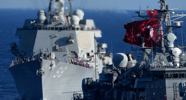 Σε διπλωματικό συναγερμό η Αθήνα