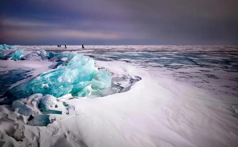 Στις παγωμένες στέπες της Σιβηρίας ξαναζωντάνεψε ο Πανδωραίος, αρχαίος ιός 48.500 χρόνων: Φόβοι για μελλοντική πανδημία
