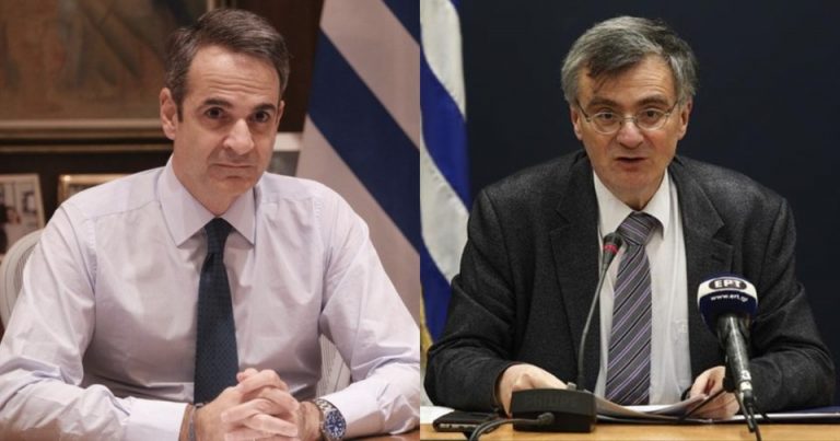 ΕΠΑΝΕΜΦΑΝΙΣΤΗΚΕ Ο “ΔΡΑΚΟΥΛΑΣ ΤΩΝ ΚΑΡΠΑΘΙΩΝ” ΤΣΙΟΔΡΑΣ, ΔΙΠΛΑ ΣΤΟ ΜΠΡΑΒΟ ΤΗΣ ΚΟΖΑ ΝΟΣΤΡΑ