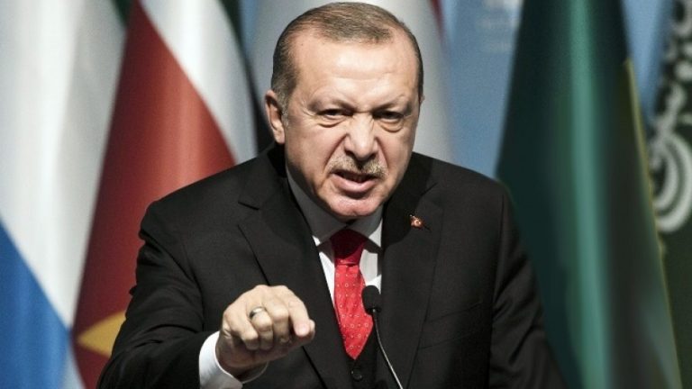 Ο Erdogan καλεί σε… ξεσηκωμό τους ισλαμιστές για την Ελλάδα: Μην είστε θεατές στις διώξεις των αδελφών μας