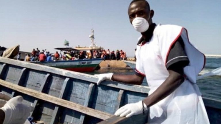 Τανζανία: Στους 19 ανήλθε ο αριθμός των νεκρών από το αεροπορικό δυστύχημα