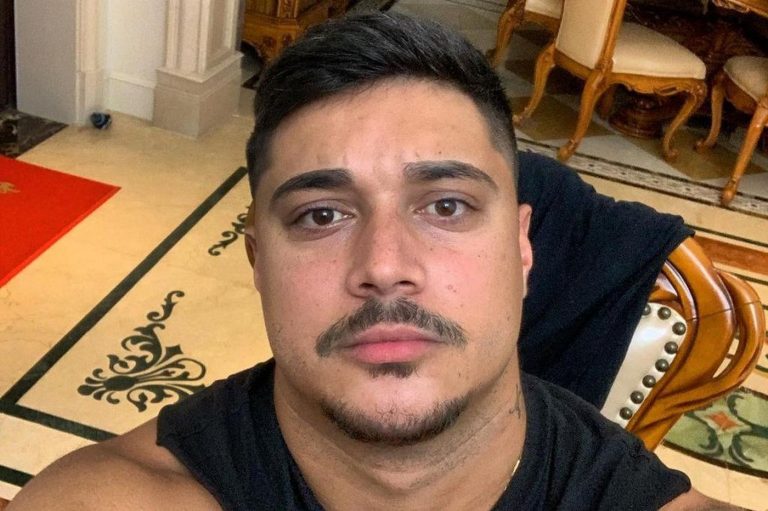 Παει και ο 30χρονος Χόρχε Μπαλμπίνο, Βραζιλιάνος πρώην επαγγελματίας ποδοσφαιριστής – Εσκασε αιφνίδια η καρδιά του στο σπίτι φίλου – MODERNA-PFIZER-ASTRA-JOHNSON??