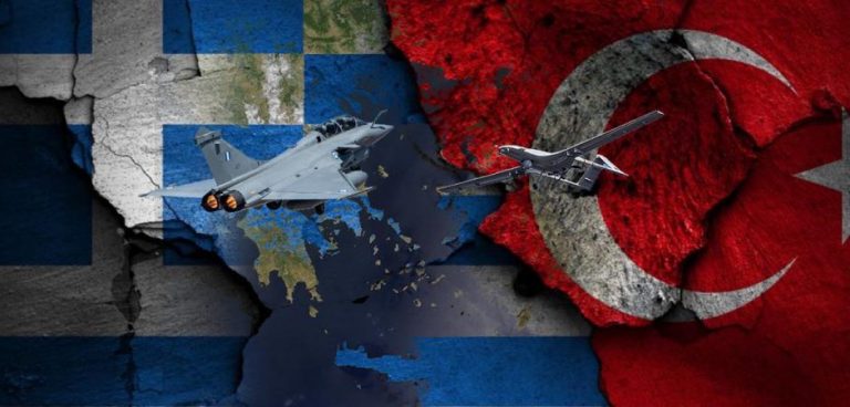 Ώρες κρίσης: Τα «7» σενάρια ένοπλης σύγκρουσης με την Τουρκία