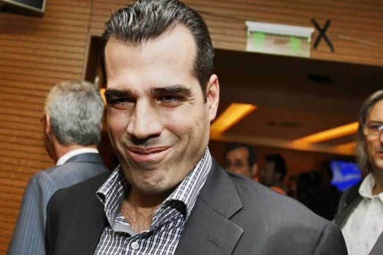 ΜΙΑ ΑΣΧΗΜΗ ΗΜΕΡΑ ΓΙΑ ΤΟΝ ΑΣΧΗΜΟΜΟΥΡΗ – ΜΕ ΩΡΑΙΟ ΒΙΝΤΕΟ ΑΠΟ ΕΜΨΥΧΟ