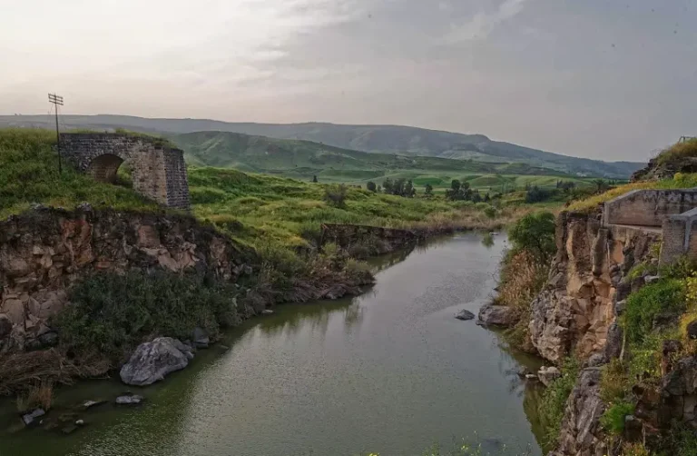 Εντοπίστηκε χολέρα στο νερό του βόρειου Ισραήλ – Υπουργείο Υγείας