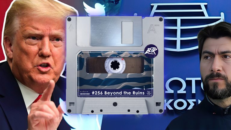 ΜΚΟ, το κρησφύγετο των παιδεραστών