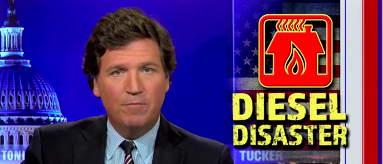 «ΒΟΜΒΑ» Τάκερ: Έρχεται ΚΡΑΧ σε λίγες μέρες! Αν δεν αλλάξει κάτι, οι ΗΠΑ θα καταρρεύσουν