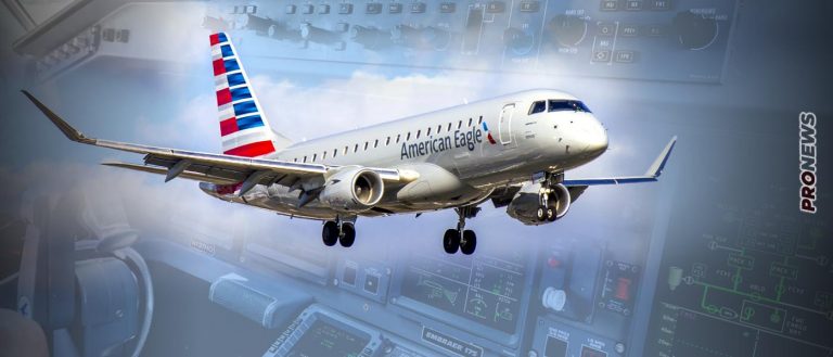 Θρίλερ στον αέρα στις ΗΠΑ: Πιλότος πέθανε την ώρα της απογείωσης – Το προσγείωσε ο συγκυβερνήτης