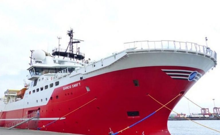 Εκδόθηκε νέα NAVTEX για επέκταση των σεισμικών ερευνών νότια της Κρήτης