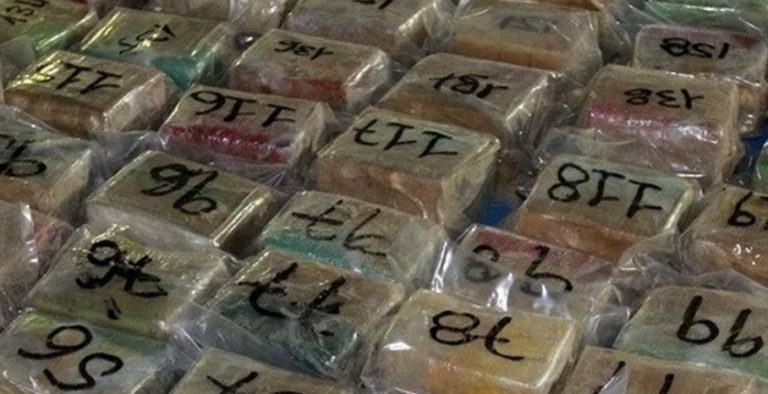 Ισπανία: Τεράστιο «χτύπημα» σε καρτέλ ναρκωτικών – Κατασχέθηκε η μεγαλύτερη ποσότητα μαριχουάνας παγκοσμίως