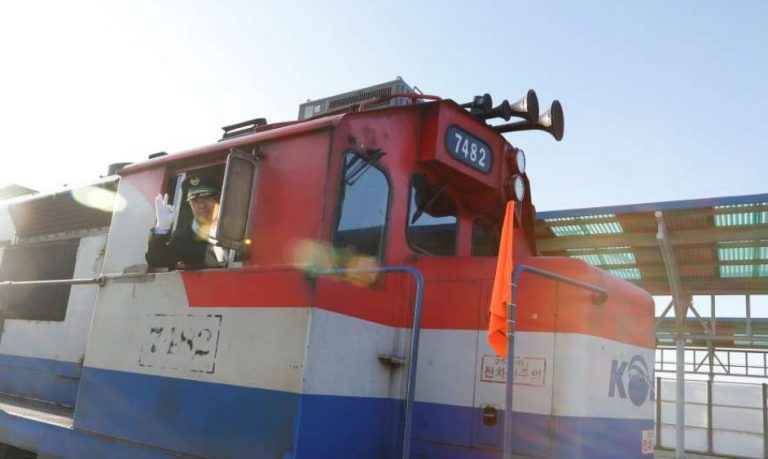 Νότια Κορέα: 30 τραυματίες από εκτροχιασμό τρένου στο κέντρο της Σεούλ