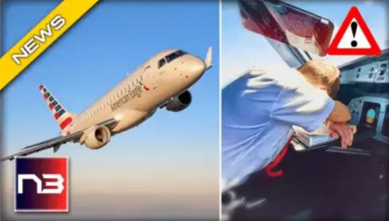 Κατά τη διάρκεια αυτής της εβδομάδας, δύο πιλότοι πέθαναν στον αέρα από καρδιακή προσβολή