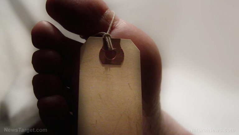 Αύξηση κατά 40% πέρα του φυσιολογικού σε όλο τον κόσμο μετά τα «εμβόλια» κορωνοϊού.