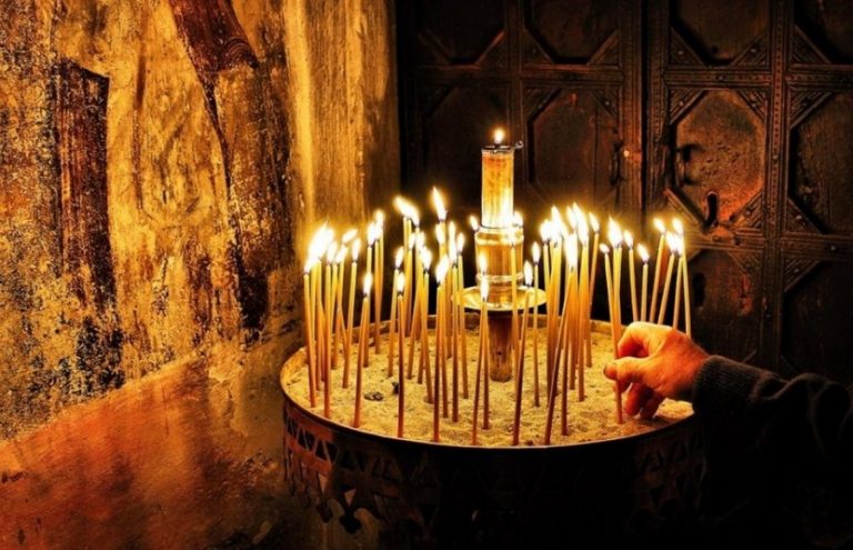 Ανήκουστο! Κόβουν αγρυπνίες λόγω της ενεργειακής κρίσης!