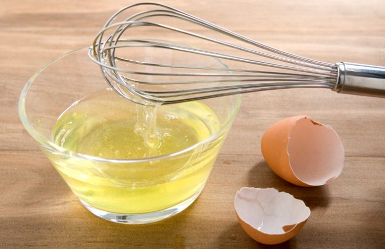 Το ασπράδι του αβγού μπορεί να καθαρίσει τις θάλασσες