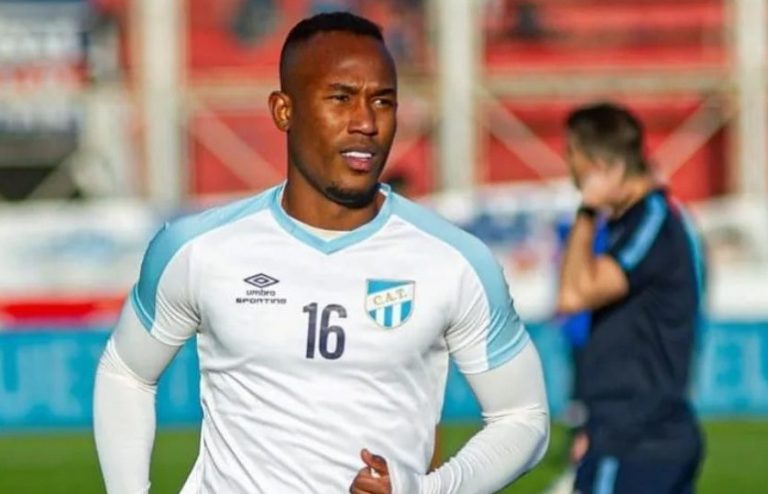 Πέθανε 22χρονος διεθνής Κολομβιανός, ο οποίος κατέρρευσε στην προπόνηση της ομάδας του