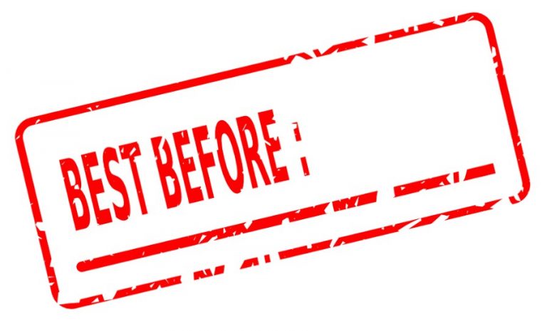 Τρόφιμα που δεν λήγουν ποτέ