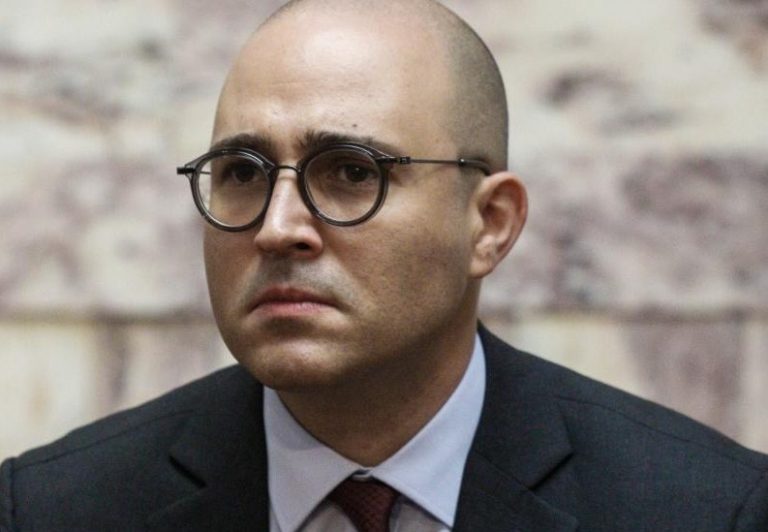 «ΒΟΜΒΑ» Μπογδάνου: 6 εκατ. ευρώ για δομή με “ωφελούμενους” μέλη εγκληματικής συμμορίας από Πακιστάν