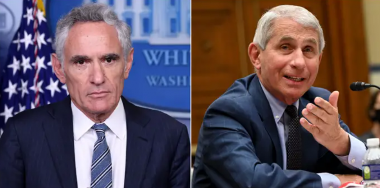 Σκοτ Άτλας: «Τα lockdowns ήταν έγκλημα κατά της ανθρωπότητας και δεν πρέπει να δοθεί αμνηστία»