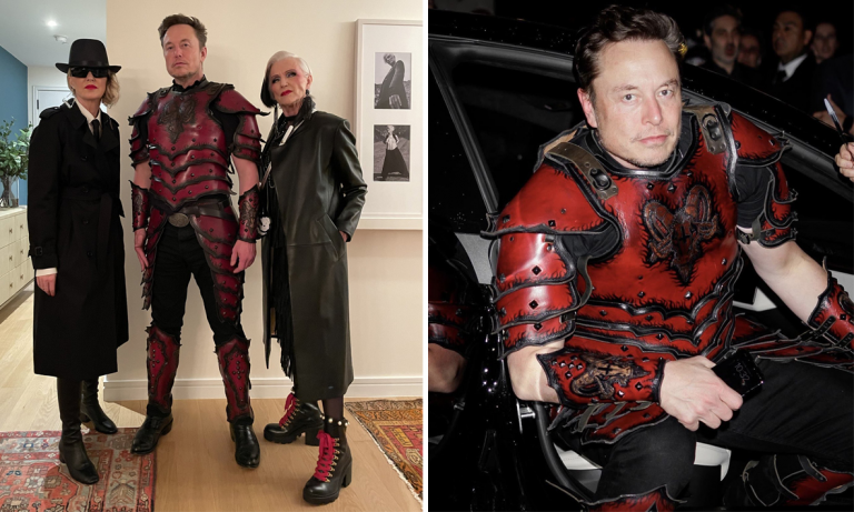 Elon Musk: Ήρωας ή Ιούδας;