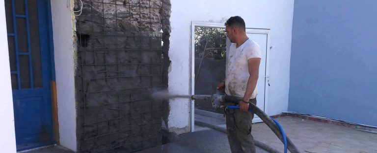 Ζητείται προσωπικό από τεχνική κατασκευαστική με έδρα το Ηράκλειο Κρήτης στις ειδικότητες: