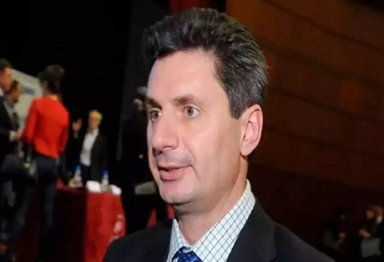 Γαλλία: Ιδρυτής του Forex Club ο ρώσος επιχειρηματίας που σκοτώθηκε στη πτώση ελικοπτέρου