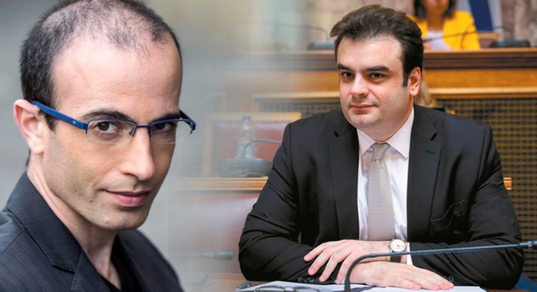 Ἡ διαστρέβλωσις τῆς Ὀρθοδόξου διδασκαλίας καὶ πίστεως ἀπὸ τὸν Dr. Harari