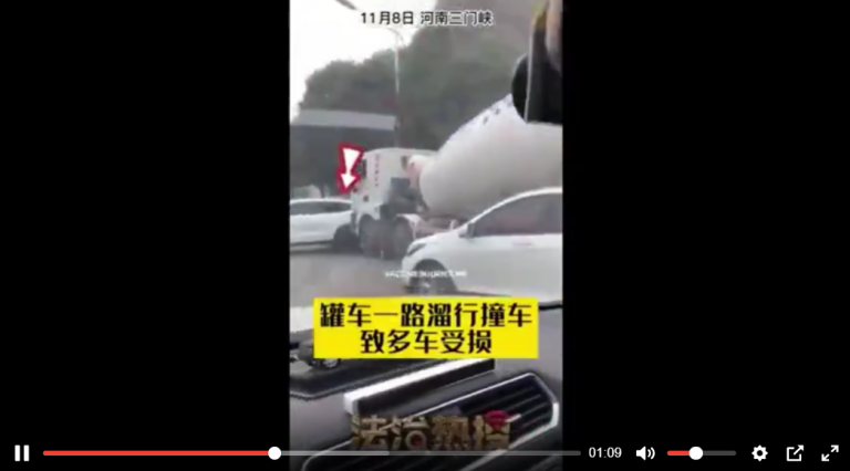 Εμβολιασμένοι οδηγοί λεωφορείων και φορτηγών τι θα μπορούσε να παει στραβά αραγε