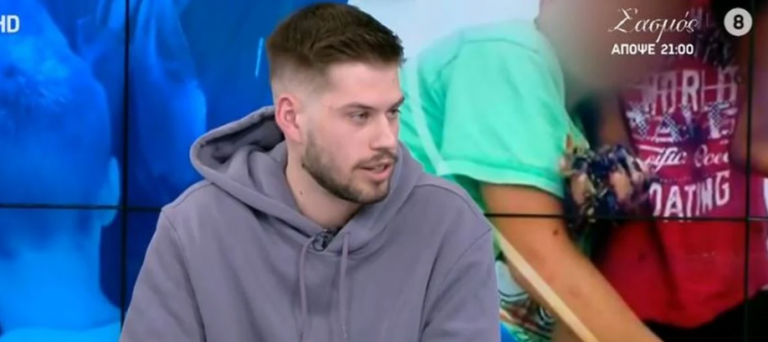 «Λέει ψέματα ο 19χρονος, τον ξέρω » – Ξεσπά για τις καταγγελίες πρώην φιλοξενούμενος της Κιβωτού